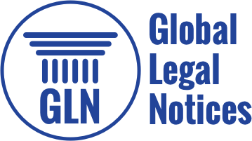 Global Legal Notices